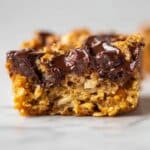 Pumpkin Cheesecake Baked Oatmeal Cups Recipe