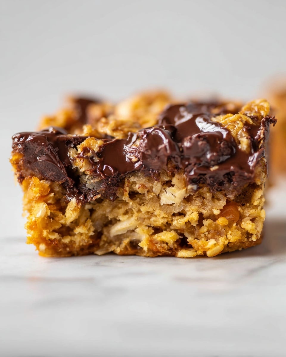Pumpkin Cheesecake Baked Oatmeal Cups Recipe