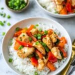 Sweet Chili Chicken Delight Recipe