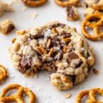 Crave's Rockstar Cookie Recipe
