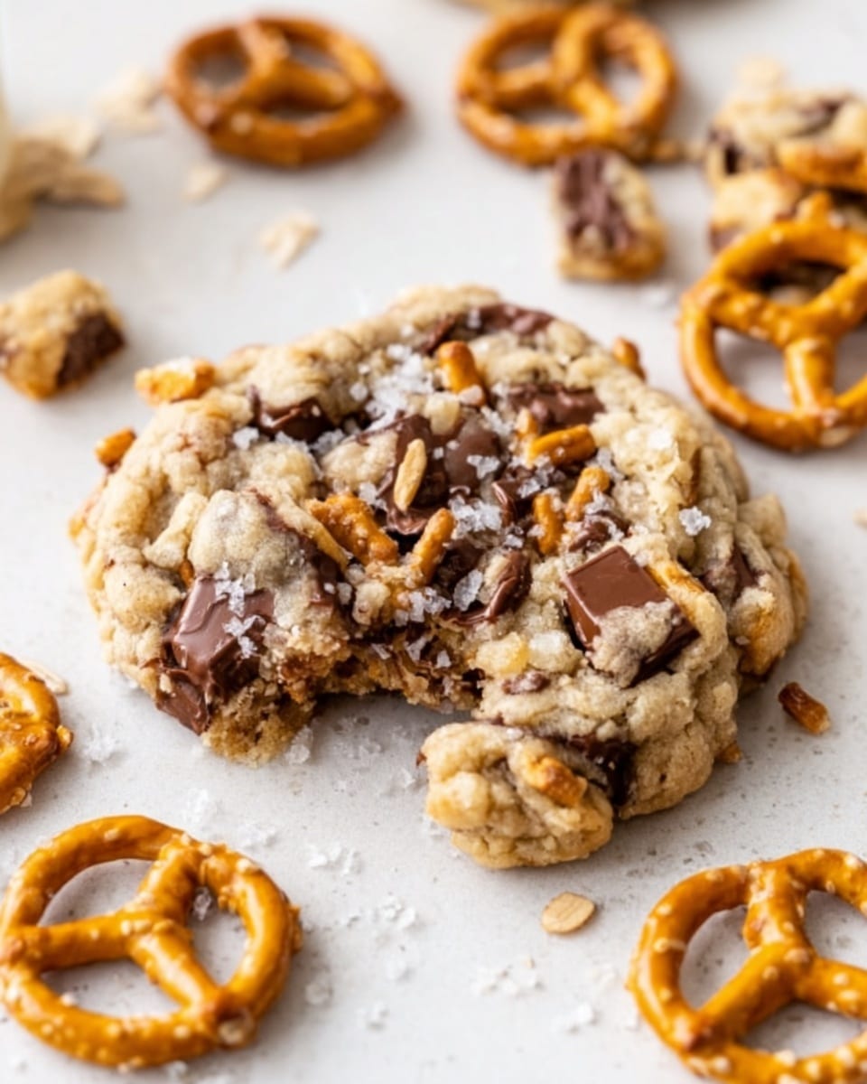 Crave's Rockstar Cookie Recipe