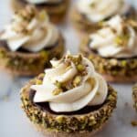 Cannoli Bites Recipe