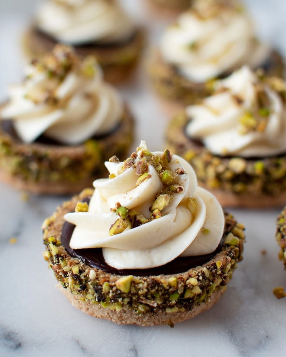 Cannoli Bites Recipe