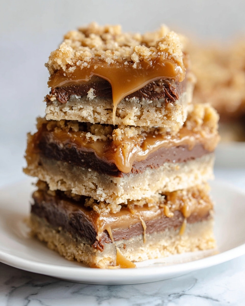 Caramelitas Recipe