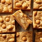 Nutter Butter Cookie Bars Recipe