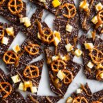Caramel Apple Bark Recipe