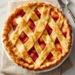 Cranberry Apple Pie Recipe
