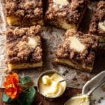 Easy Cinnamon Sugar Apple Cake Recipe