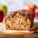 The Best Apple Bread Recipe