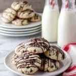 Holy Cannoli Cookies Recipe