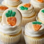 Mini Pillsbury Pumpkin Cookie Cheesecakes Recipe
