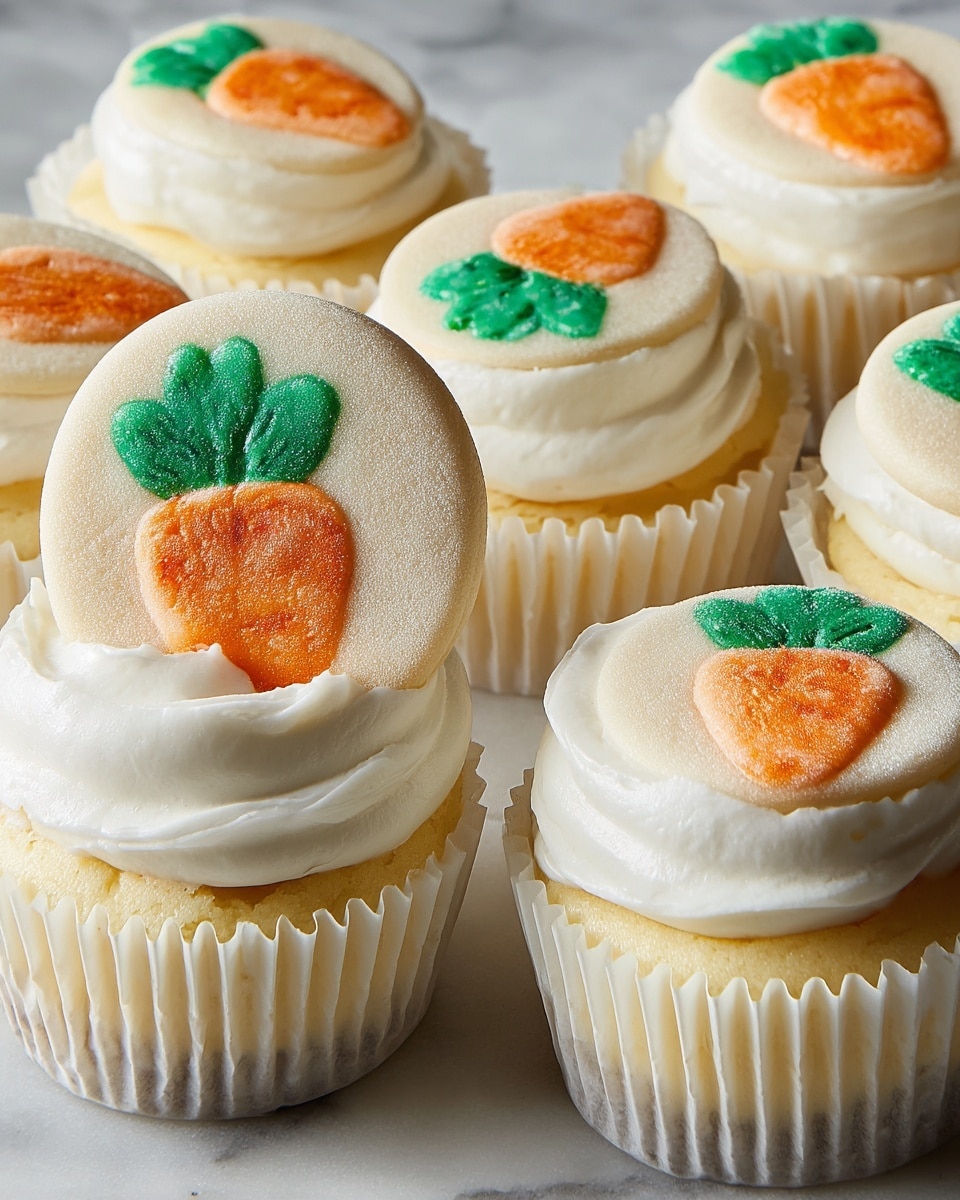 Mini Pillsbury Pumpkin Cookie Cheesecakes Recipe