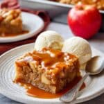 Apple Fritter Cake Recipe