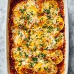 Mexican Lasagna Recipe