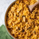 Mexican Chicken Pasta Recipe
