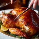 Best Roasted Turkey We've Ever Made Recipe