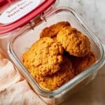 Sweet Potato Biscuits Recipe