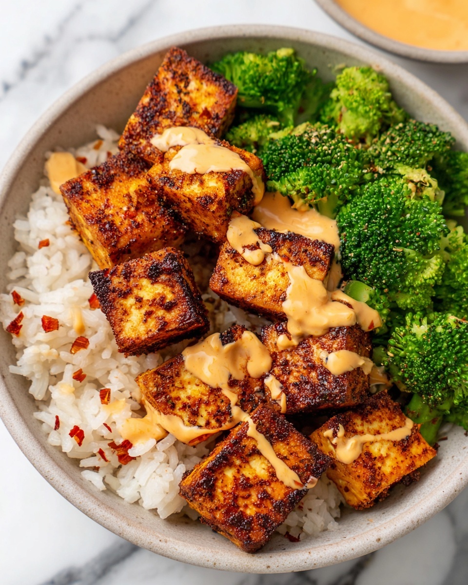 Air Fryer Salmon Bites with Honey Soy Glaze Recipe