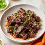 Air Fryer Korean Short Ribs Recipe