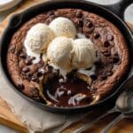 Giant Buckeye Cookie Recipe
