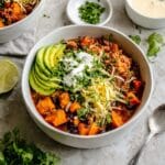 Sweet Potato Quinoa Chili Recipe