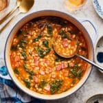 Swamp Soup Recipe