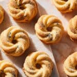 Danish Butter Cookies Recipe