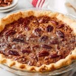 Chocolate Pecan Pie Recipe