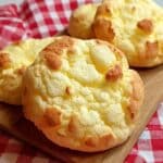 Cloud Bread Recipe