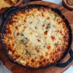 Marry Me Chicken Dip Recipe