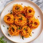 Gochujang Buttered Noodles Recipe