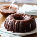 Black Magic Cake Recipe