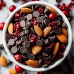 Vampire Bite Snack Mix Recipe