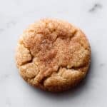Soft and Puffy Snickerdoodles Recipe
