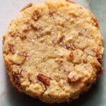 Bien Cuit’s Masala Pecan Sandies Recipe