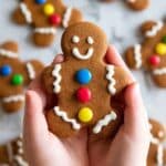 Gingerbread Cookies Recipe