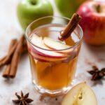 Homemade Spiced Apple Cider from Scratch Recipe