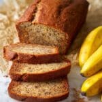 Banana Bread Recipe