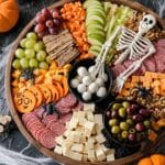 Halloween Charcuterie Board Recipe
