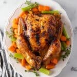 Instant Pot Whole Turkey Recipe