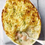 Classic Fish Pie Recipe