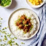 Pineapple Teriyaki Meatballs Recipe