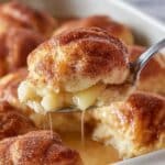 Apple Dumplings with Mountain Dew Recipe