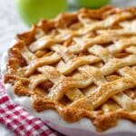 Classic Apple Pie Recipe