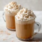 Copycat Starbucks Pumpkin Spice Latte Recipe