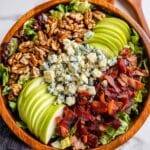 Fall Harvest Salad Recipe