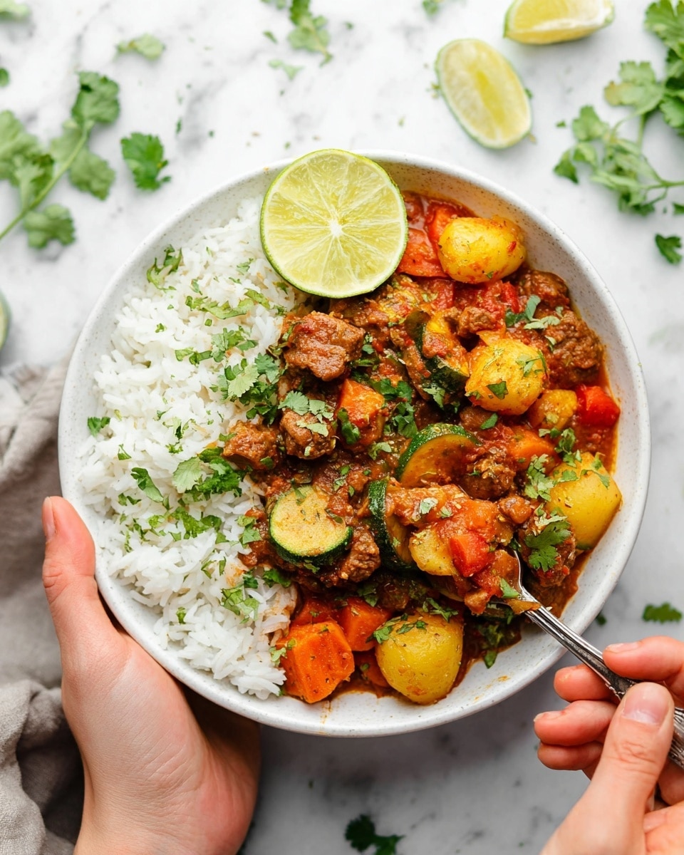 Instant Pot Lamb Curry Recipe 4 Instant Pot Lamb Curry Recipe