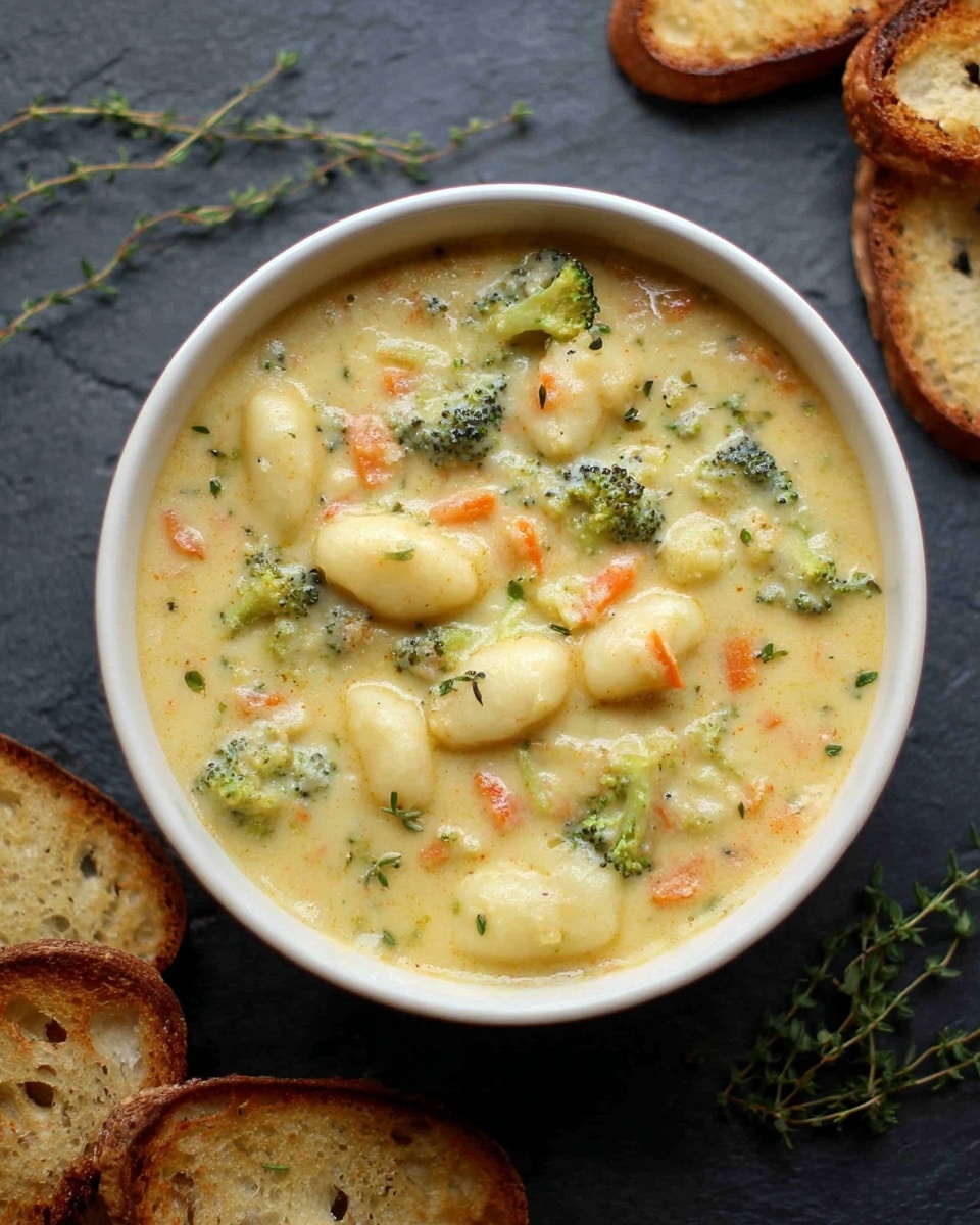 A wooden board with four groups of ingredients placed on a white marbled texture surface; starting from the left there is a pile of thin, orange carrot sticks, next to them is a large mound of fresh, green broccoli florets in the center, on the right side there are light yellow gnocchi pieces, and above the gnocchi is a mix of shredded yellow and white cheese. Photo taken with an iphone --ar 4:5 --v 7