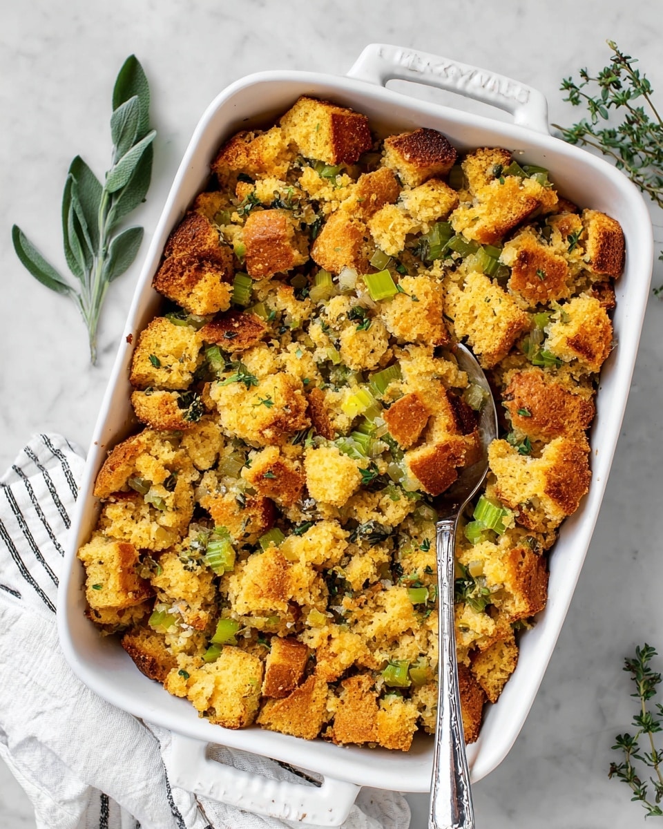 Best Stuffing Recipe