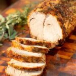 The Best Smoked Turkey Breast Recipe